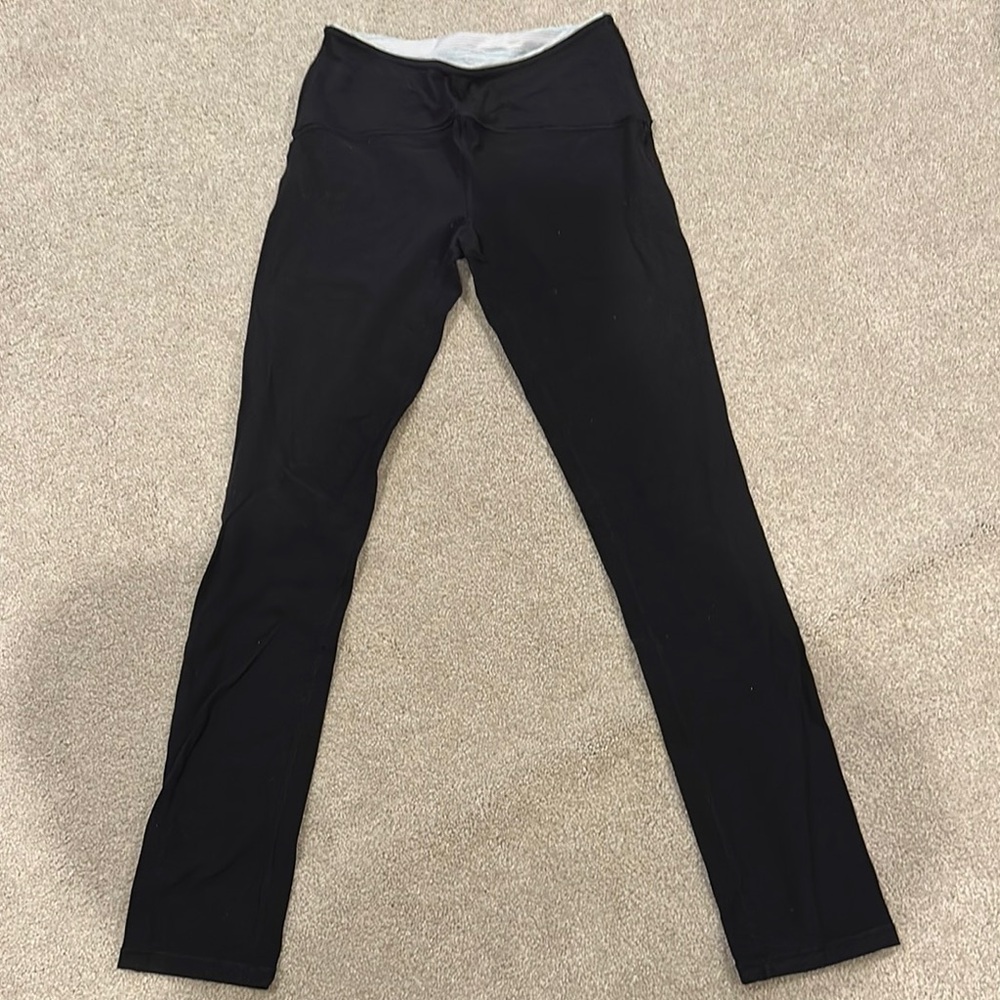 Black Leggings